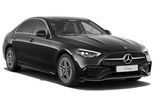 Car Hire Musselburgh - C Class Auto - car hire Musselburgh