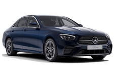 Car Hire Musselburgh - E Class Auto - car hire Musselburgh