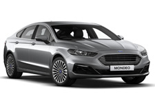 Car Hire Musselburgh - Mondeo - car hire Musselburgh