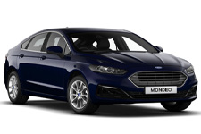 Car Hire Musselburgh - Mondeo Auto - car hire Musselburgh